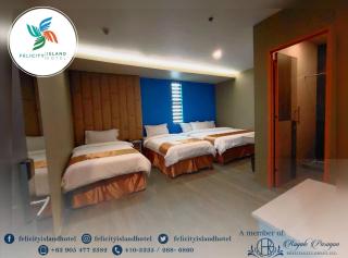 Felicity Island Hotel - Mactan - 6