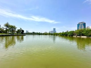 Delux Studio Near Grand Plaza And Vincom Mall In City Centre - Hanoi - 2