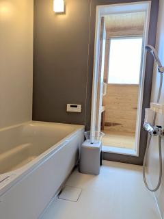 南阿蘇サウナ5gaku G3 - 5