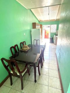 Pied-à-terre near Roseau - 7