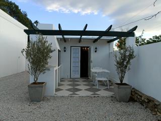 Bij De Graaff - Graaff-Reinet - 2