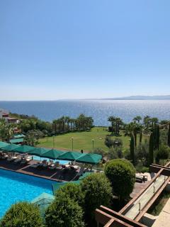 ON'LIVE HOTEL - Çeşme - 9