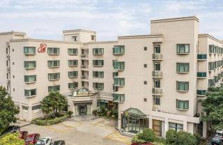Jinjiang Inn Select Yangzhou Shouxi Lake Siwangting Road - Yangzhou - 8