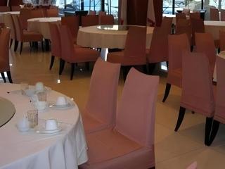 Jinjiang Inn Select Yangzhou Shouxi Lake Siwangting Road - Yangzhou - 6