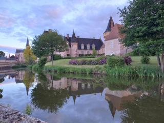 Pause douceur - Saligny-sur-Roudon - 9