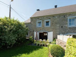 Sprimont Sauna & Garden Stay - 3