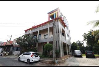 Chandrady Guesthouse - Jakarta - 9