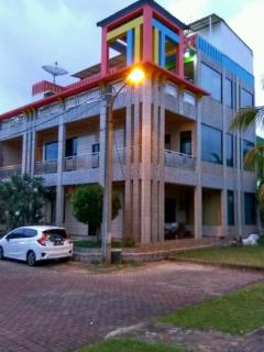 Chandrady Guesthouse - 8