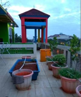 Chandrady Guesthouse - Jakarta - 7