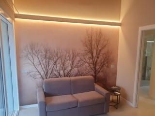 Idyllic cottage next to the beautiful Lake Idro - Crone - 2