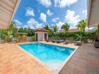 Holiday villa at Jan Thielstrand in Willemstad - 0