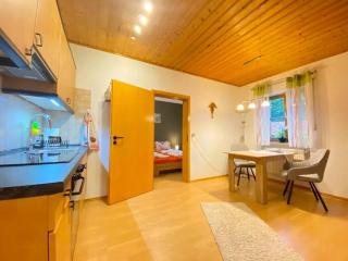 Comfortable apartment in Zenting in Lower Bavaria - Zenting - 8