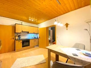 Comfortable apartment in Zenting in Lower Bavaria - Zenting - 6