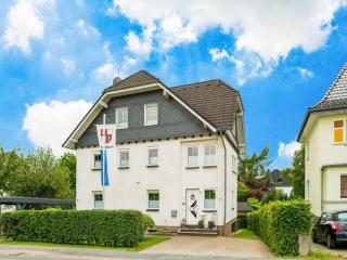 Luxurious Apartment in Medebach near public pool - 9