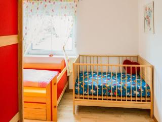 Luxurious Apartment in Medebach near public pool - 1