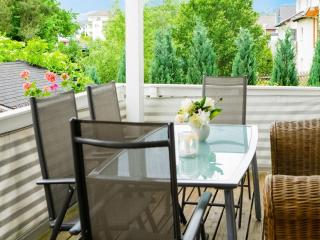 Luxurious Apartment in Medebach near public pool - 4