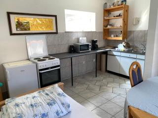 Brakel Monteur-Ferienwohnung - 9