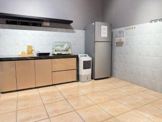 Relax Guest House Taman Merak Jaya Simpang Ampat - Simpang Ampat - 1