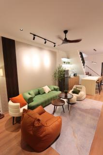 5 Min Walk to BTS - New Listing - 6