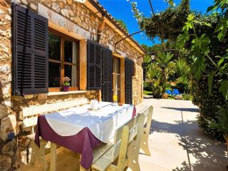 Belvilla by OYO Villa in S' Espinagar with Pool - 6