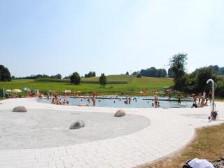 Cozy Apartment in Ruhmannsfelden with Swimming pool - 6