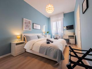 Bononia Bliss - Near Center&Fair - 9