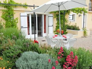 Apartment in Montbrun-les-Bains near forest - Reilhanette - 4