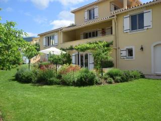 Apartment in Montbrun-les-Bains near forest - Reilhanette - 5