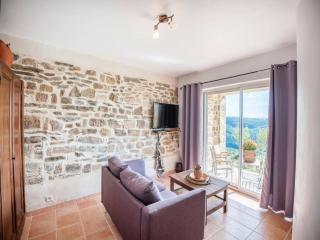 Detached holiday home in Chassiers with pool - Chassiers - 8