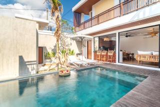 Villa Bella Wilson 4 - 7