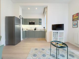Bononia Bliss - Near Center&Fair - 2