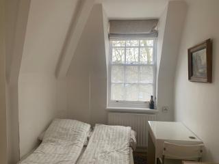 Notting Hill Kensington view - 1