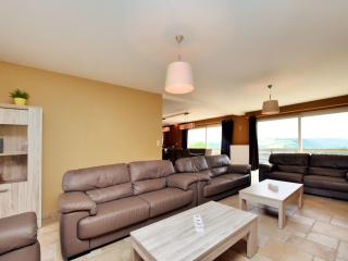 Stylish holiday home in Hastière with terrace - Les Journeux - 5