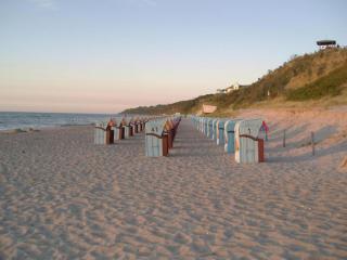 Fairy tale holiday home in Rerik near the centre - 8