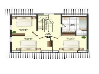 Fairy tale holiday home in Rerik near the centre - 2