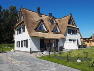 Fairy tale holiday home in Rerik near the centre - 1