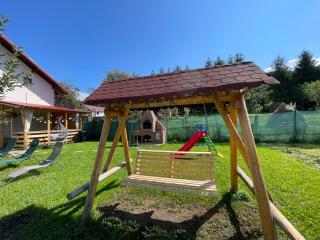 Cozy mountain house - Trăisteni - 8