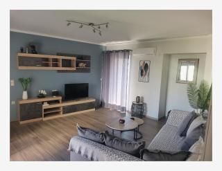 New Comfort Apartment Near Marina - Mytilène - 3