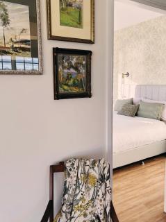 The Riverhouse Bridge Suite - Macksville - 9