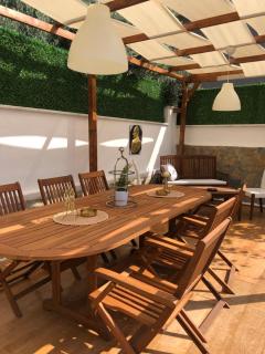 Ayshira Aparts - Kemer - 3