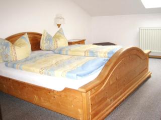 Apartment in the Allgäu with view of the Bavarian Alps - 3