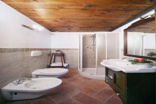 Mansion in Montefiascone with Swimming Pool - 1