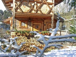 Eco-friendly chalet near the lake in Asten - Tittmoning - 8