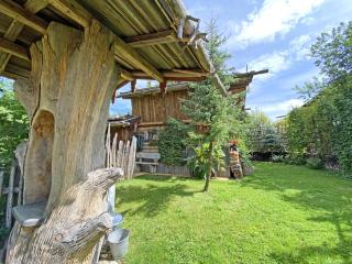 Eco-friendly chalet near the lake in Asten - 5