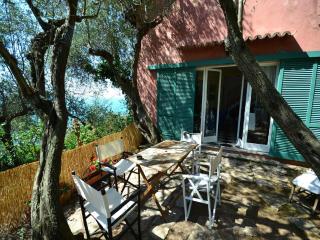 Holiday Home near Tuscan Sea Access - 8