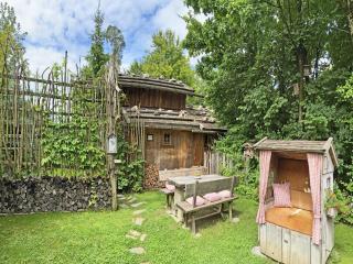 Eco-friendly chalet near the lake in Asten - Tittmoning - 6