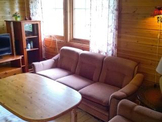 6 person holiday home in ENGAVÅGEN-By Traum - Åmnes - 1