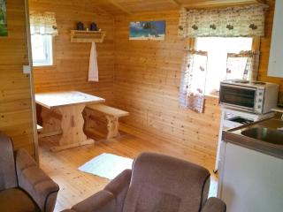 6 person holiday home in Engavågen - Åmnes - 1