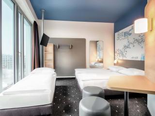 B&B Hotel Ulm - 4