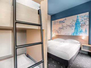 B&B Hotel Ulm - 1